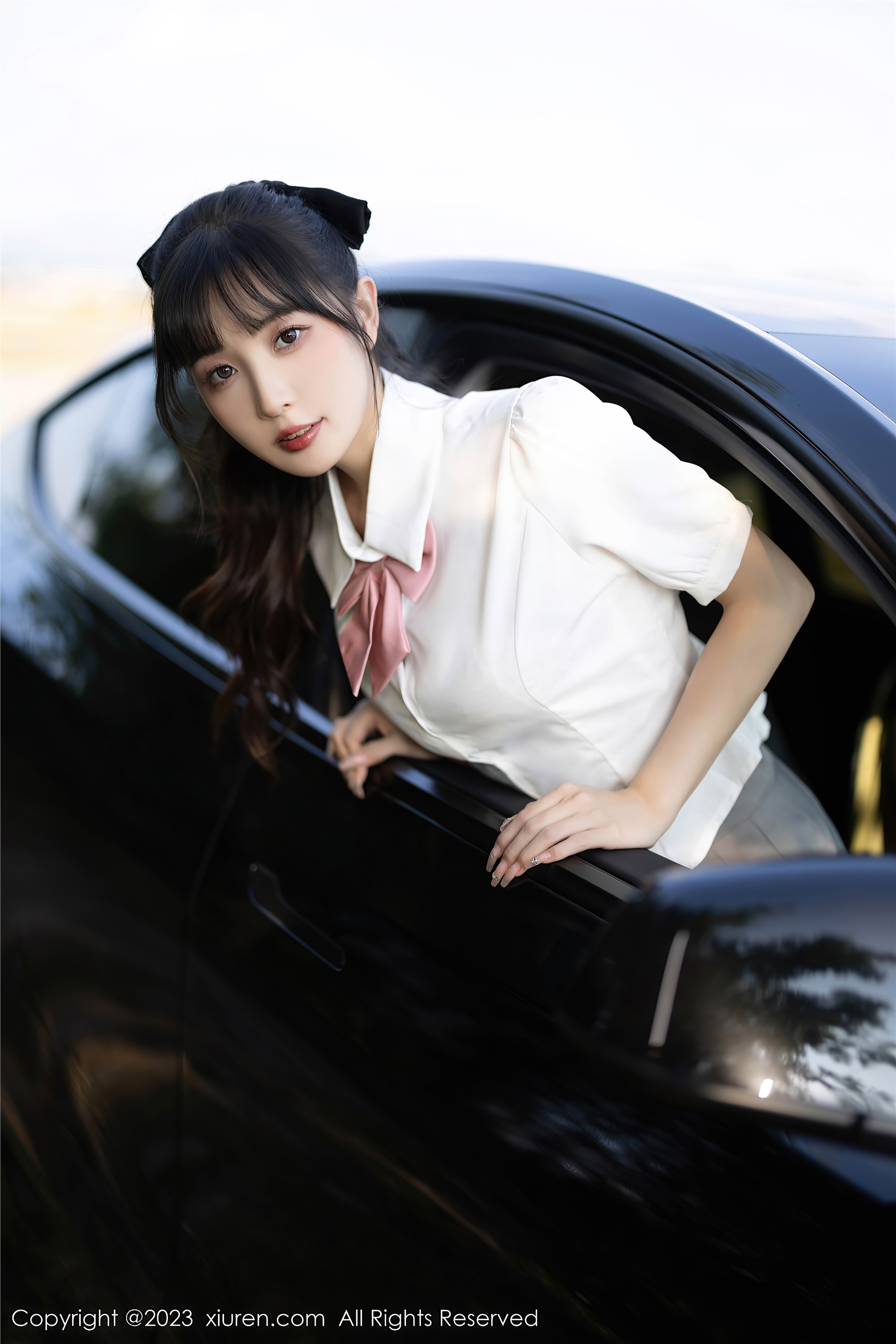 Xiuren秀人网 2023.12.06 NO.7771 林星阑